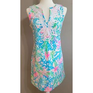 Lilly Pulitzer Harper Shift Dress